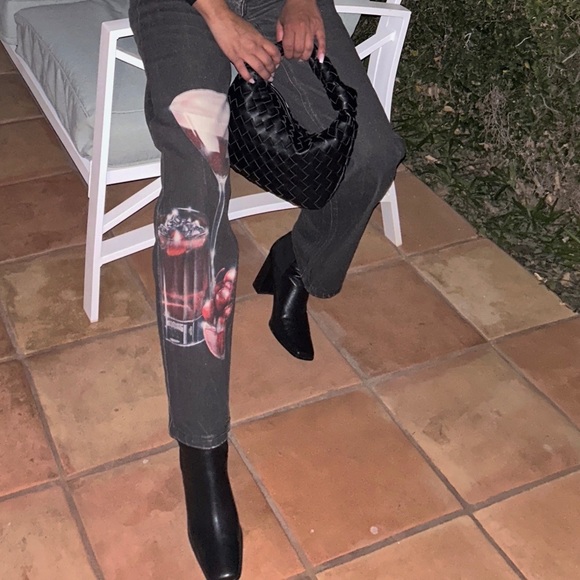 Zara Booties - Picture 7 of 9